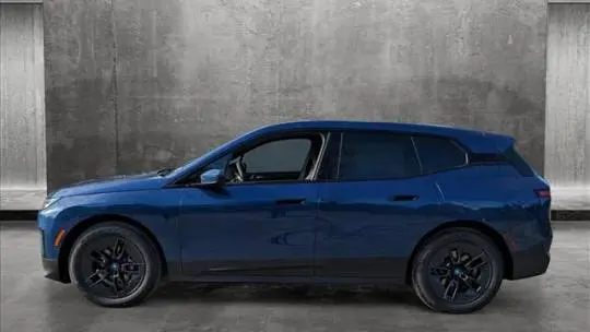 2024 BMW iX WB523CF0XRCP46522