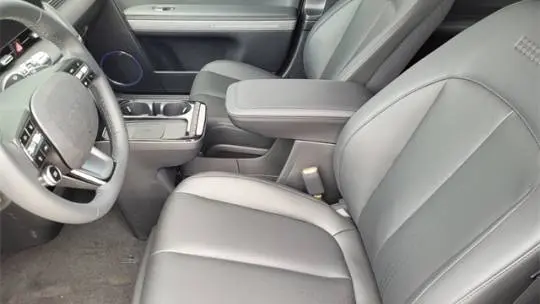 2025 Hyundai IONIQ 5 7YAKR4DA1SY008050
