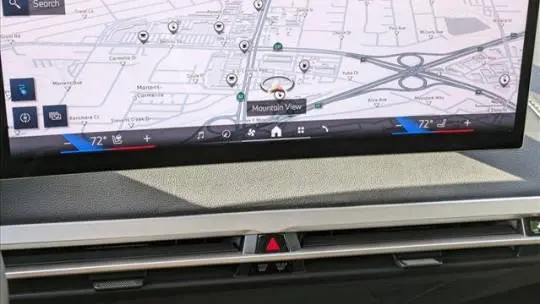 2024 BMW iX WB523CF0XRCP46522