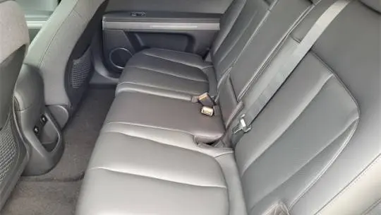 2025 Hyundai IONIQ 5 7YAKR4DA1SY008050