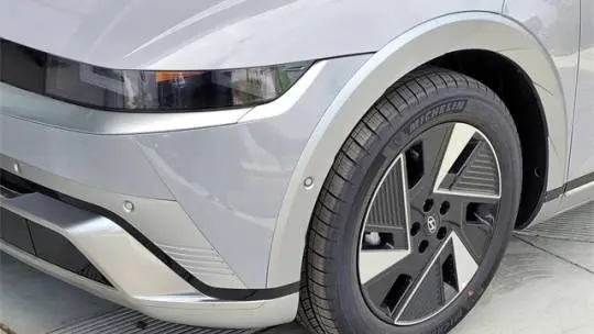 2025 Hyundai IONIQ 5 7YAKR4DA1SY008050