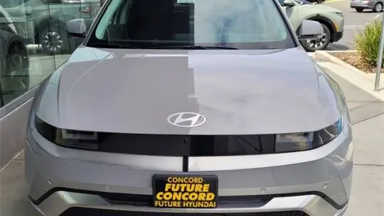 2025 Hyundai IONIQ 5 7YAKR4DA1SY008050