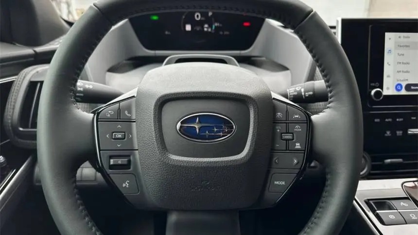2025 Subaru Solterra JTMABABA2SA099203