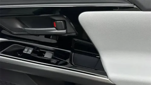 2025 Subaru Solterra JTMABABA1SA101037
