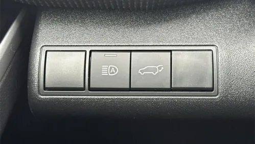 2025 Subaru Solterra JTMABABA1SA101037