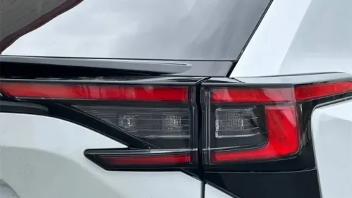 2025 Subaru Solterra JTMABABA1SA101037