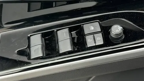 2025 Subaru Solterra JTMABABA2SA099203