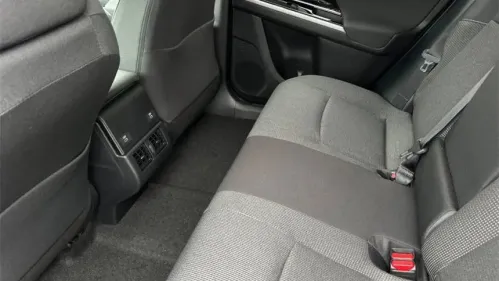 2025 Subaru Solterra JTMABABA2SA099203