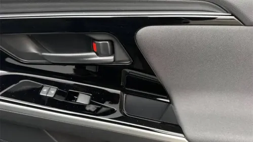 2025 Subaru Solterra JTMABABA2SA099203