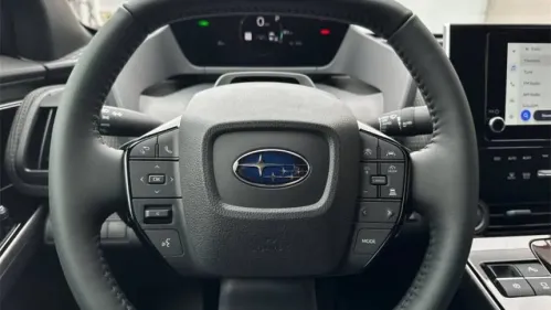 2025 Subaru Solterra JTMABABA2SA099203