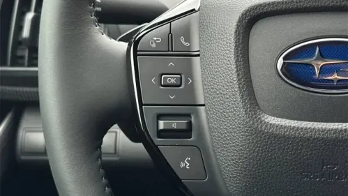 2025 Subaru Solterra JTMABABA2SA099203