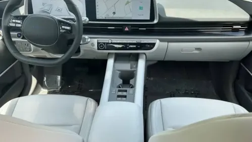 2024 Hyundai IONIQ 6 KMHM34AA1RA073663