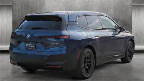 2024 BMW iX WB523CF0XRCP46522