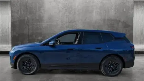 2024 BMW iX WB523CF0XRCP46522