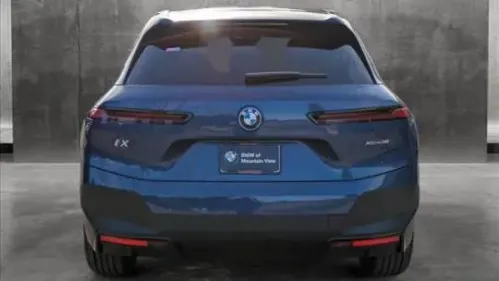 2024 BMW iX WB523CF0XRCP46522