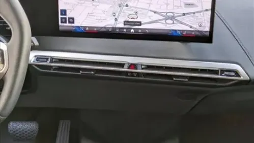 2024 BMW iX WB523CF0XRCP46522