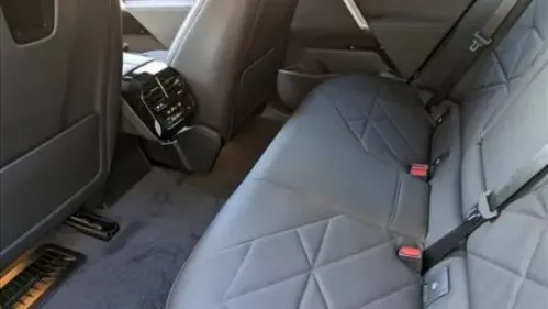 2024 BMW iX WB523CF0XRCP46522