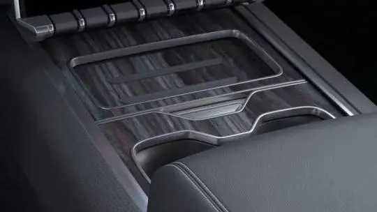 2025 GMC Sierra EV 1GT40LEL9SU411897