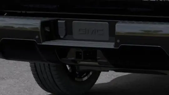 2025 GMC Sierra EV 1GT40LEL9SU411897