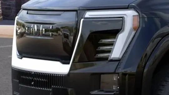 2025 GMC Sierra EV 1GT40LEL9SU411897