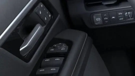 2025 GMC Sierra EV 1GT40LEL9SU411897