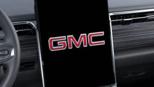 2025 GMC Sierra EV 1GT40LEL9SU411897