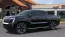 2025 GMC Sierra EV