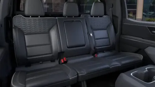 2025 GMC Sierra EV 1GT40LEL9SU411897