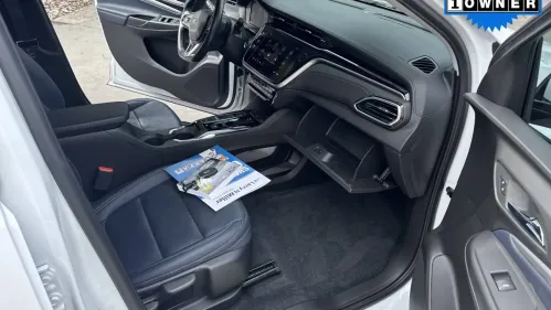 2023 Chevrolet Bolt 1G1FY6S06P4102644