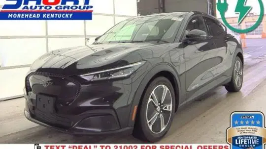 2022 Ford Mustang Mach E 3FMTK1SS0NMA17702