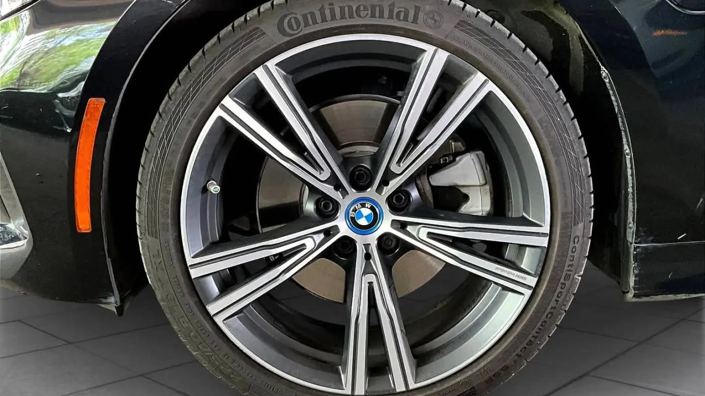 2023 BMW 3 Series 3MW39FS05P8C99632