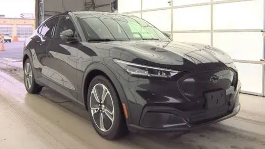 2022 Ford Mustang Mach E 3FMTK1SS0NMA17702