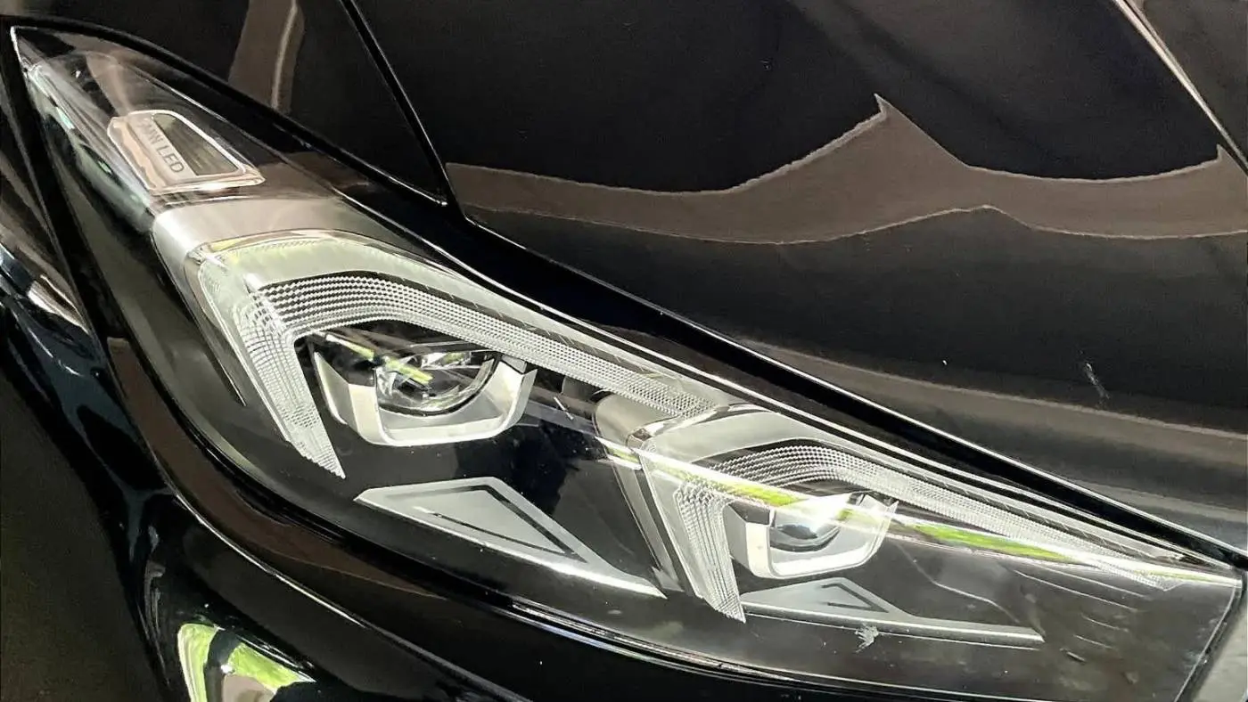 2023 BMW 3 Series 3MW39FS05P8C99632