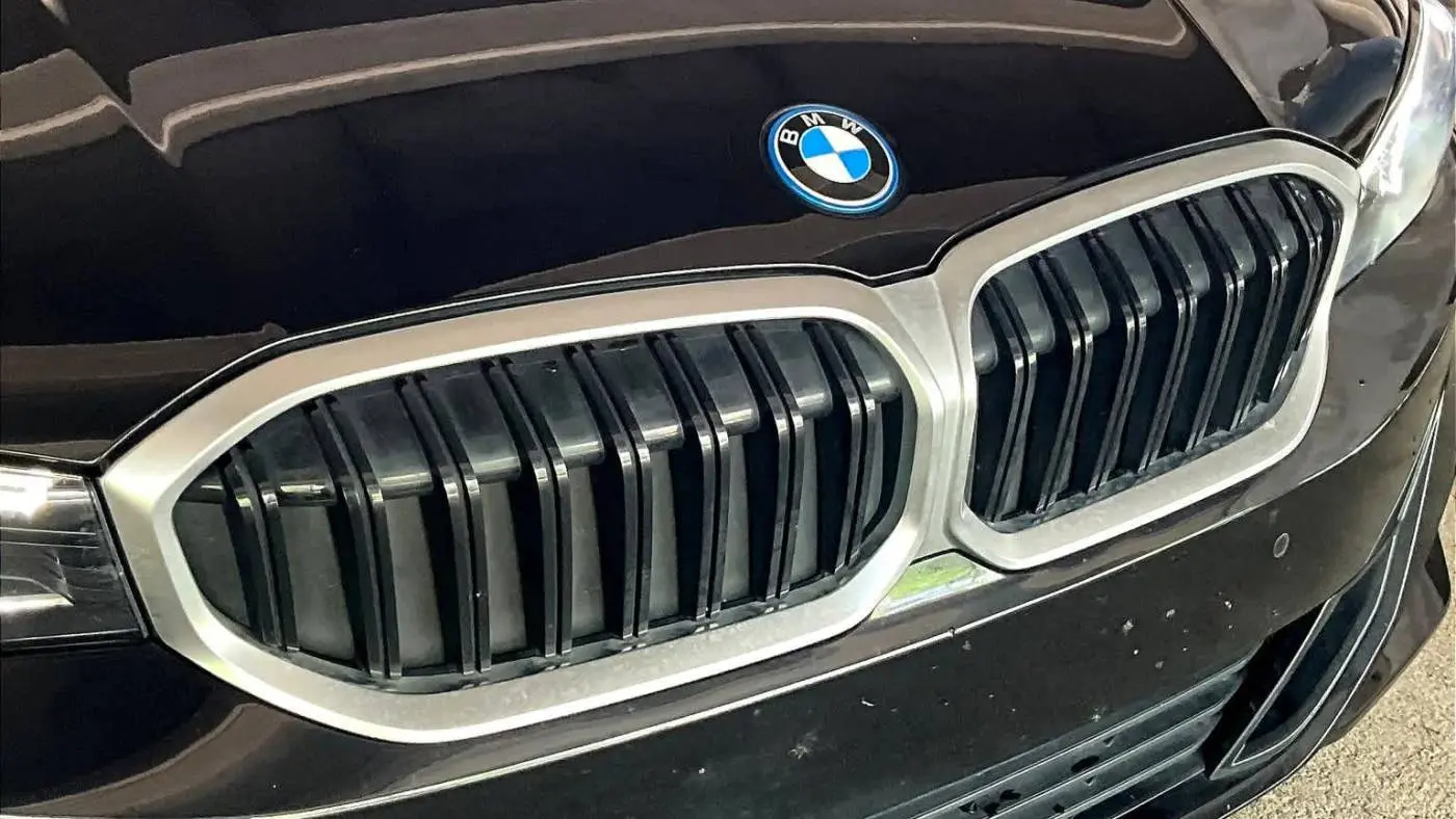 2023 BMW 3 Series 3MW39FS05P8C99632