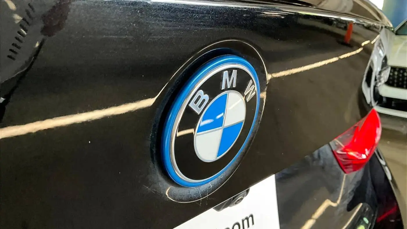 2023 BMW 3 Series 3MW39FS05P8C99632