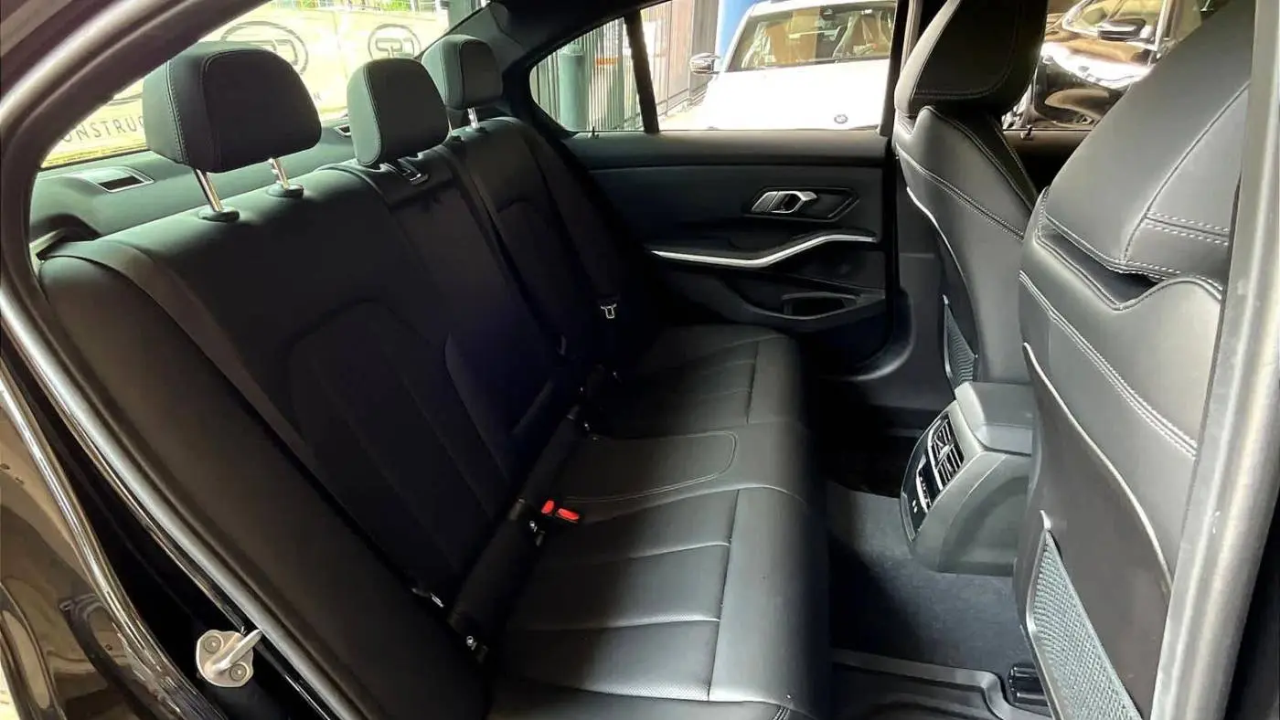 2023 BMW 3 Series 3MW39FS05P8C99632