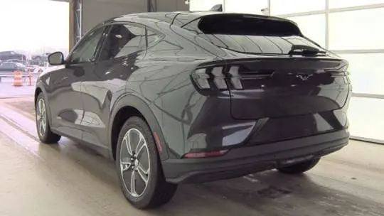 2022 Ford Mustang Mach E 3FMTK1SS0NMA17702