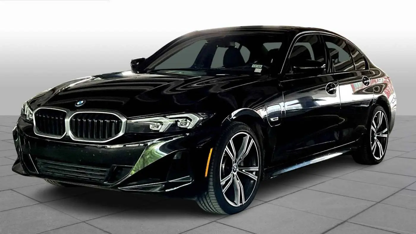 2023 BMW 3 Series 3MW39FS05P8C99632