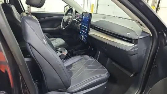 2022 Ford Mustang Mach E 3FMTK1SS0NMA17702