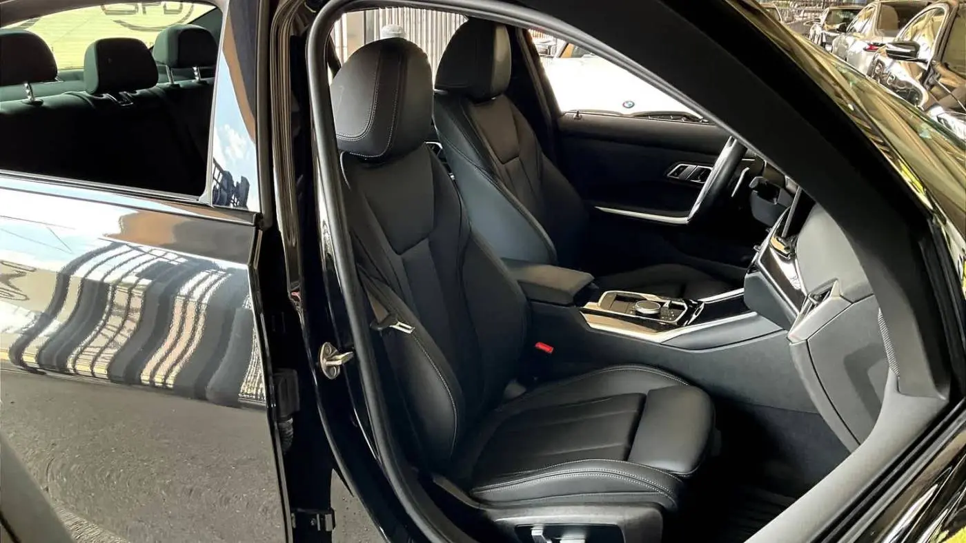 2023 BMW 3 Series 3MW39FS05P8C99632