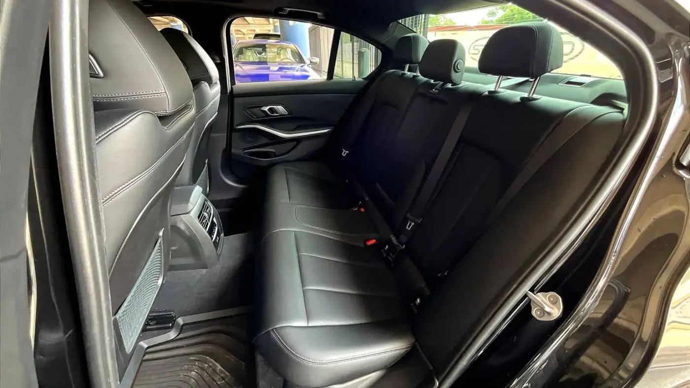2023 BMW 3 Series 3MW39FS05P8C99632
