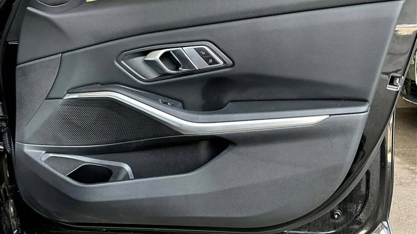 2023 BMW 3 Series 3MW39FS05P8C99632