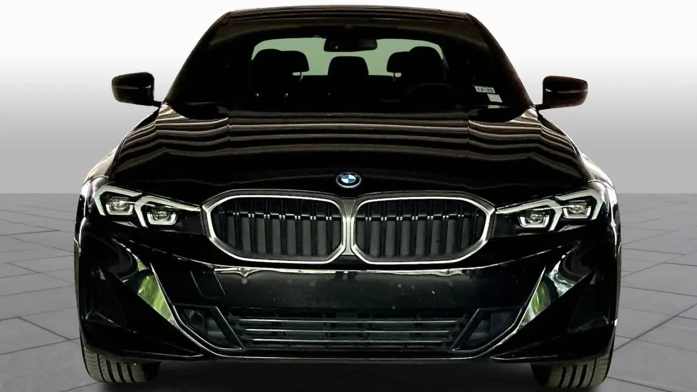 2023 BMW 3 Series 3MW39FS05P8C99632