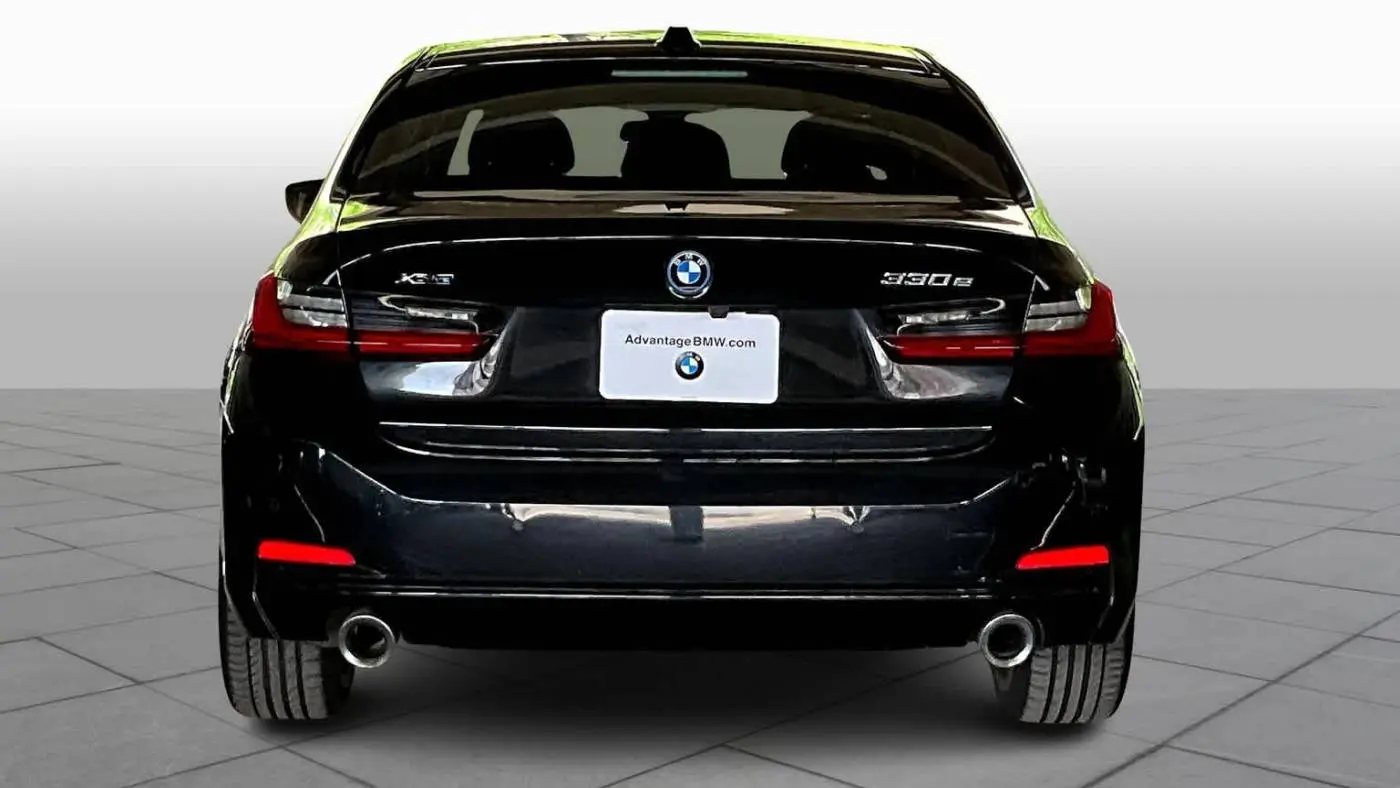 2023 BMW 3 Series 3MW39FS05P8C99632