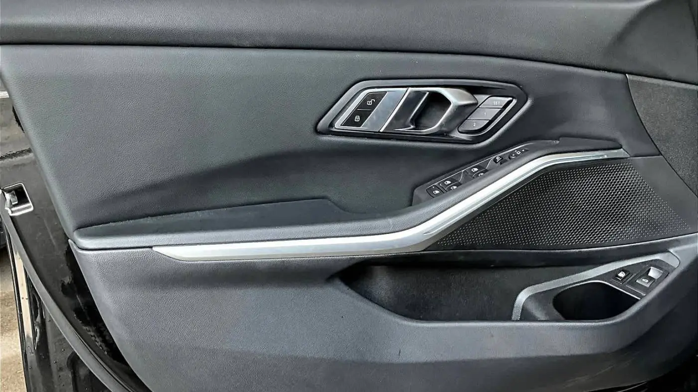 2023 BMW 3 Series 3MW39FS05P8C99632