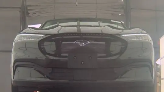 2022 Ford Mustang Mach E 3FMTK1SS0NMA17702
