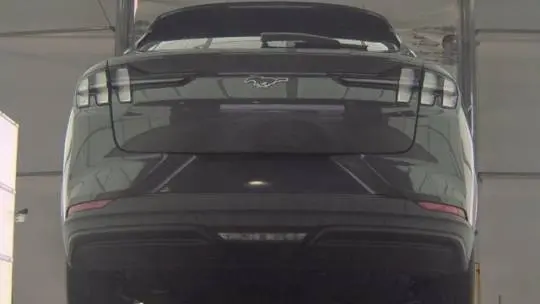 2022 Ford Mustang Mach E 3FMTK1SS0NMA17702