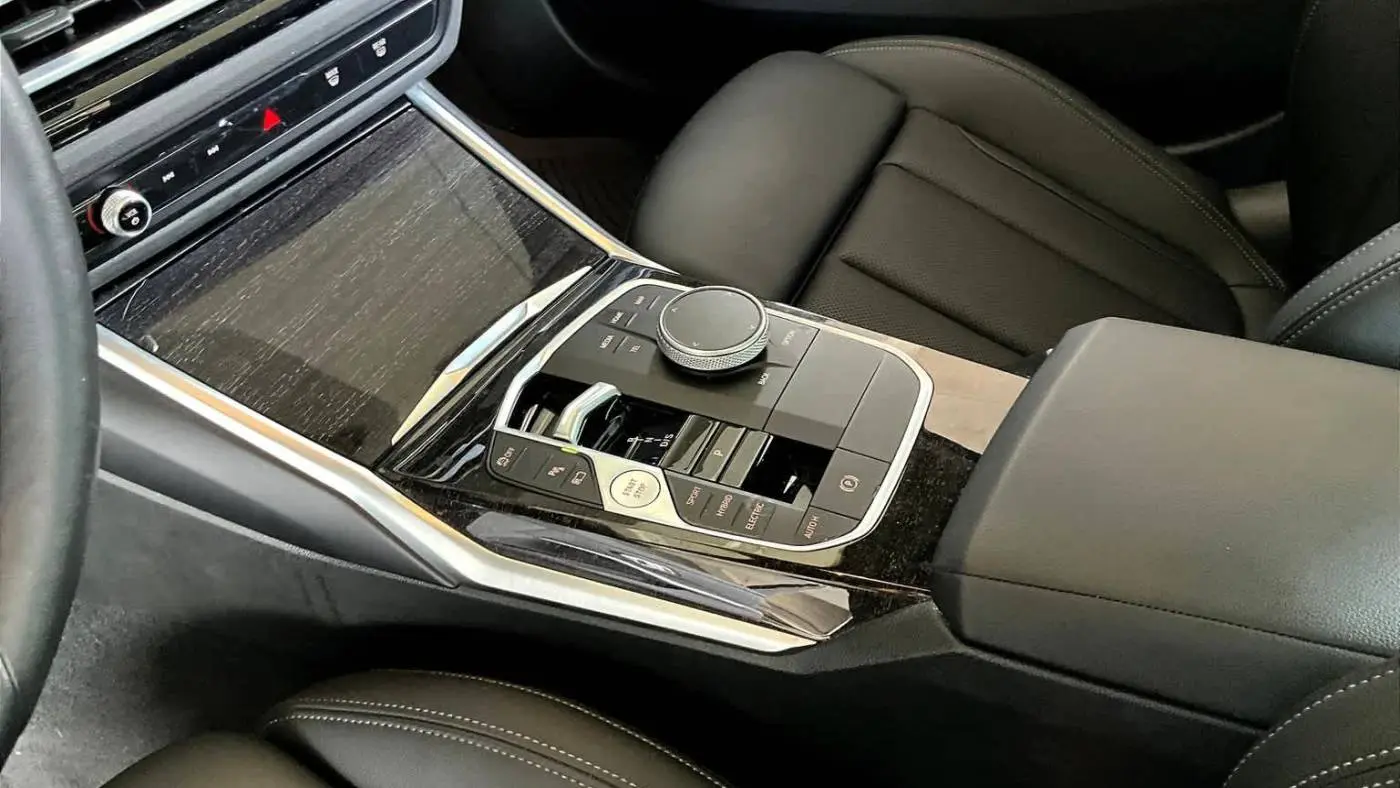 2023 BMW 3 Series 3MW39FS05P8C99632
