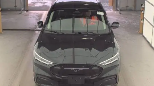 2022 Ford Mustang Mach E 3FMTK1SS0NMA17702