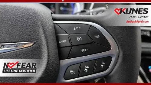 2023 Chrysler Pacifica 2C4RC1L74PR618273